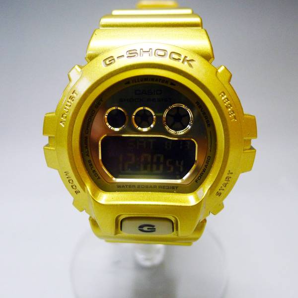 カシオ G-SHOCK 腕時計